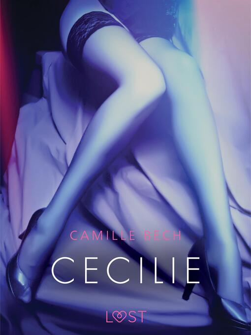 Upplýsingar um Cecilie--Erotic Short Story eftir Camille Bech - Biðlisti